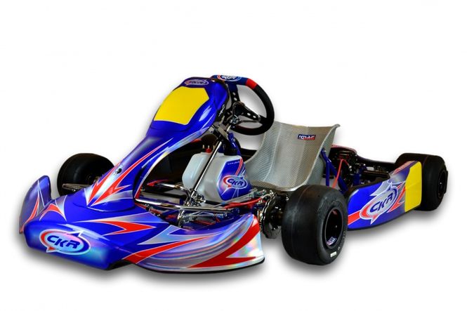 Hovedbilde CKR SG4 2018