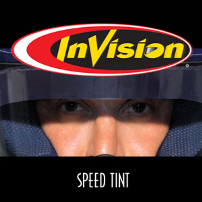Hovedbilde InvisionR Speed Tint ...