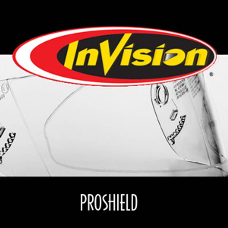 InvisionR ProShield Universal