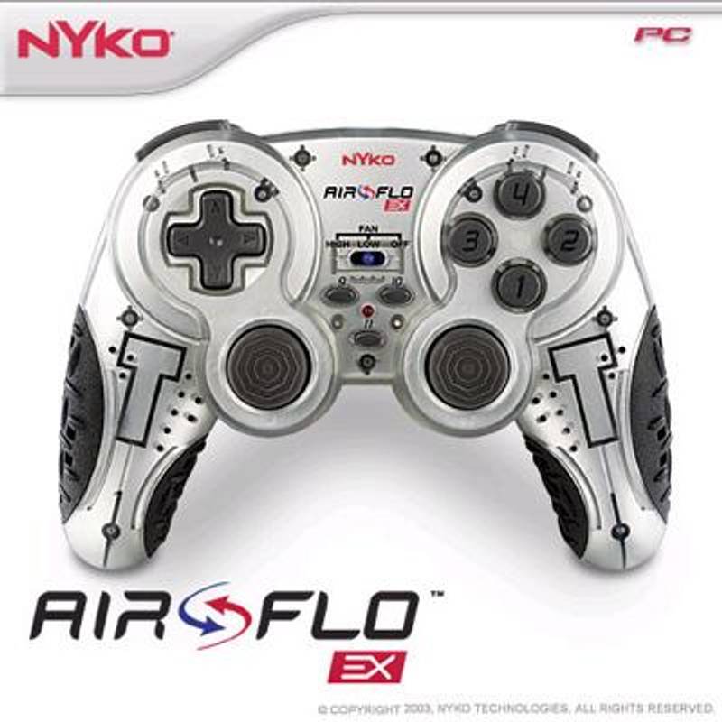 AIR FLO EX