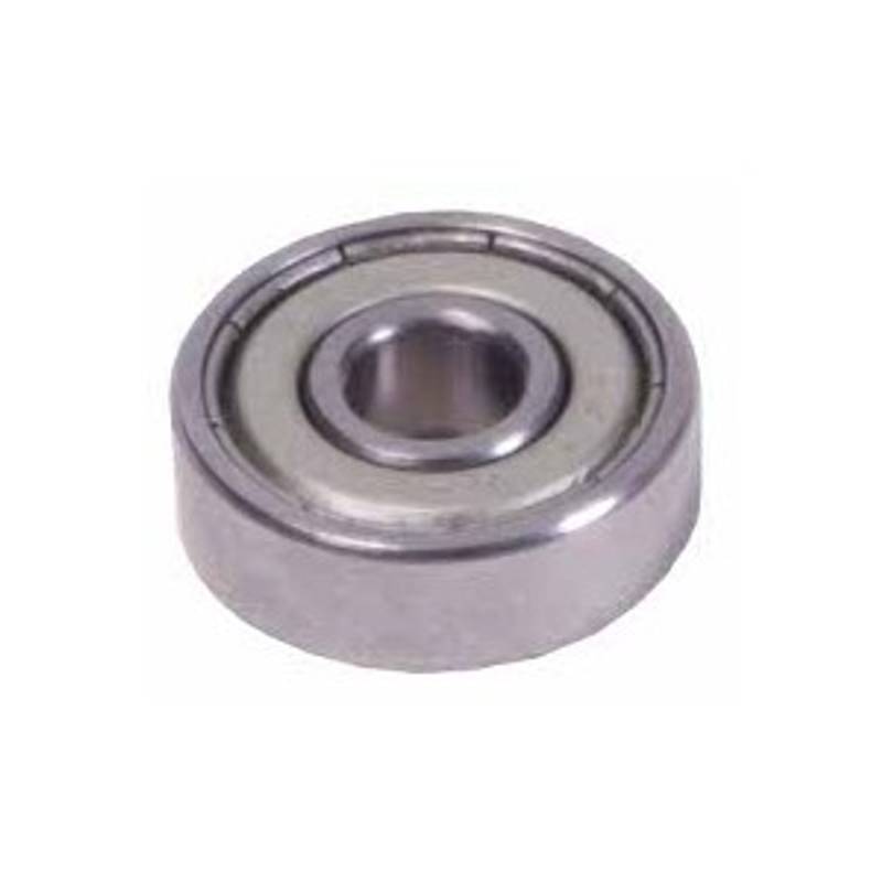 Spindel lager 6000zz