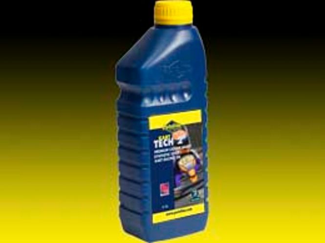 Hovedbilde Kart Tech 2
