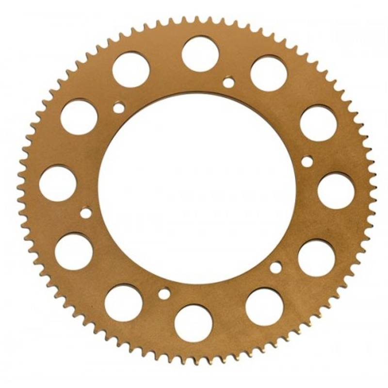Bakdrev 219 Gold