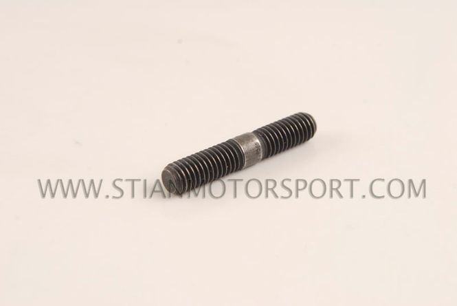Hovedbilde Pinnebolt eksos M6x34 ...