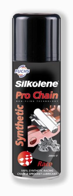 Hovedbilde Silkolene Pro Chain 500ml