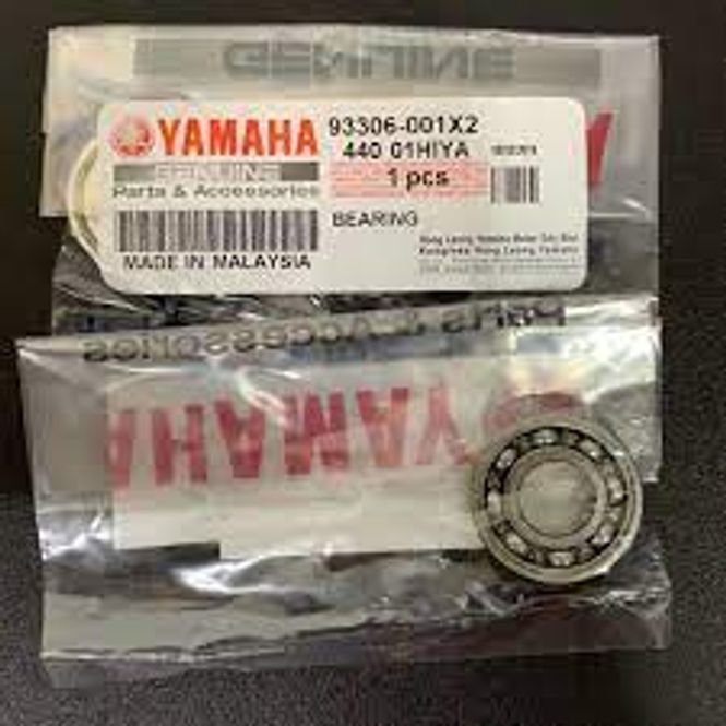 Hovedbilde Indre Kamlager Yamaha ...