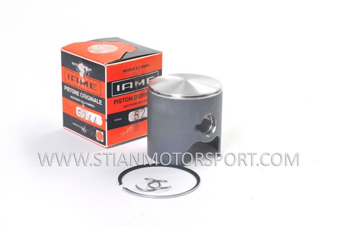 Hovedbilde Stempel NorSwift m/Ring