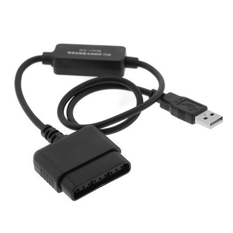 Ps2 - Ps3/PC overgang