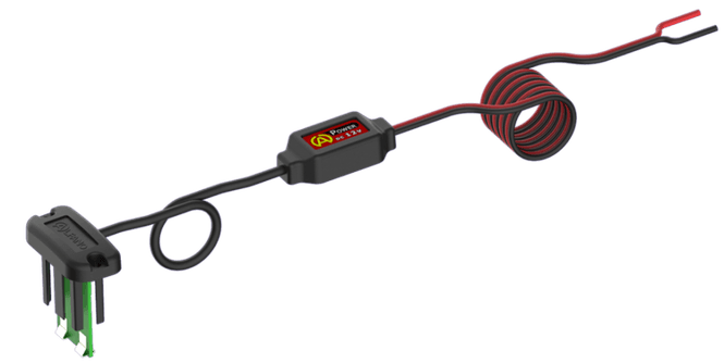 Hovedbilde Alfano A4004 12v batteri ...