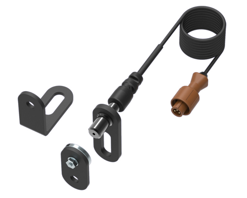 Alfano A2405 Pedal sensor