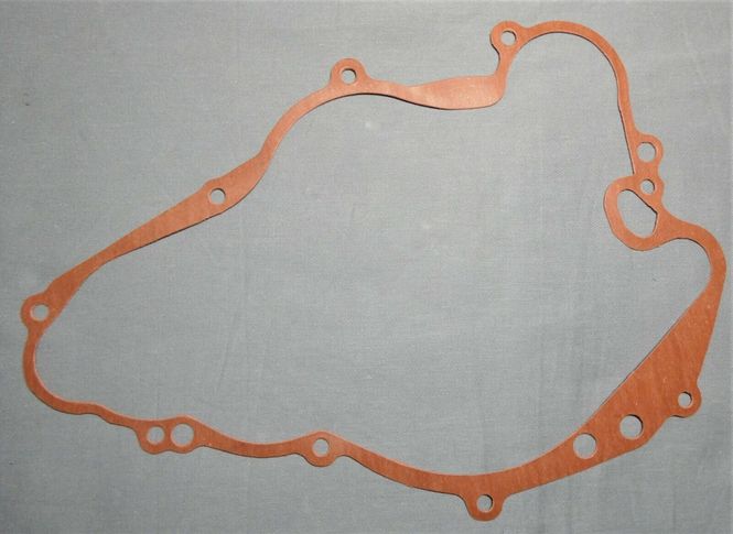 Hovedbilde Aprilia 125 Rotax 122 ...