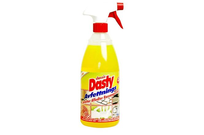 Hovedbilde Dasty Universal avfetting ...