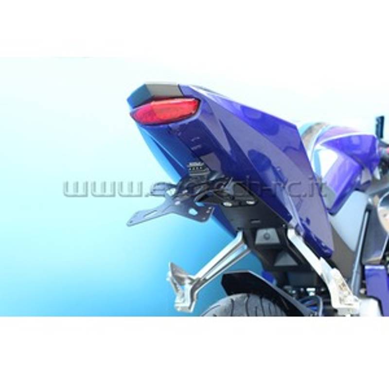 Evotech Skiltholder 2014-15