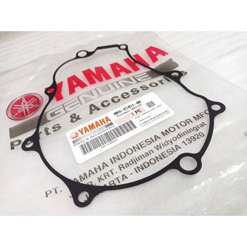 Dynamodeksel pakning Yzf-r125 / Mt-125 for VVA motor