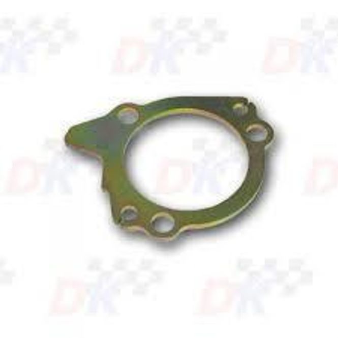 Hovedbilde Rotax Støttebrakett Starter